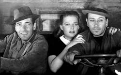 They Drive By Night Humphrey Bogart They Drive By Night Humphrey Bogart