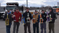 Winners