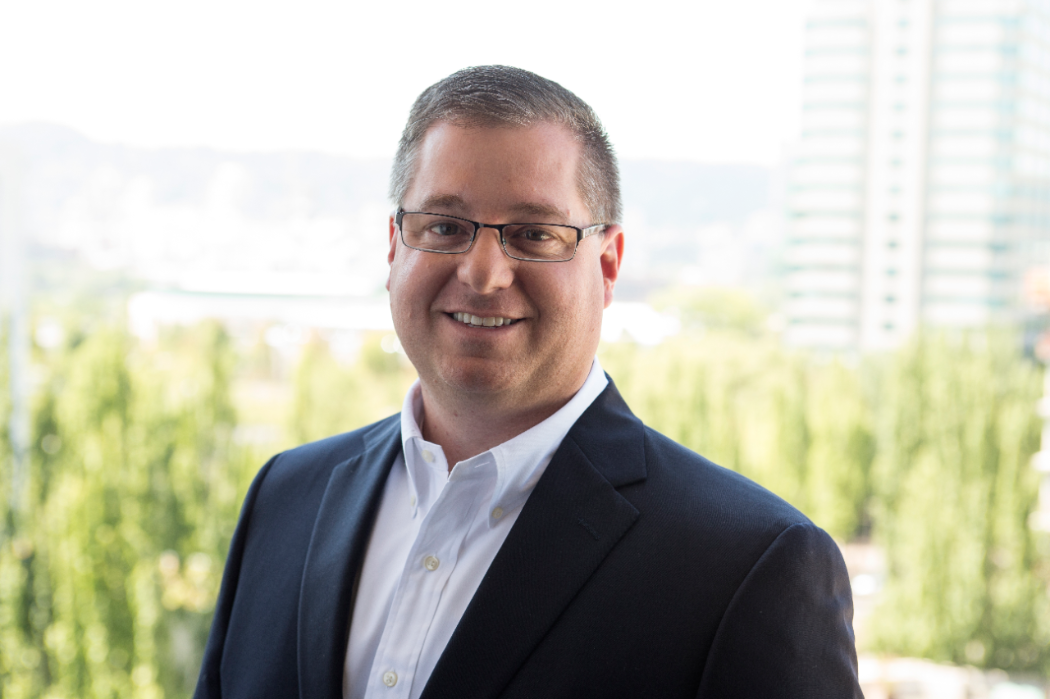 Brian Lewallen, president of Detroit Reman