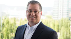 Brian Lewallen, president of Detroit Reman