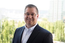 Brian Lewallen, president of Detroit Reman Brian Lewallen, president of Detroit Reman