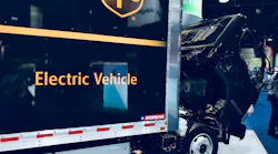electric