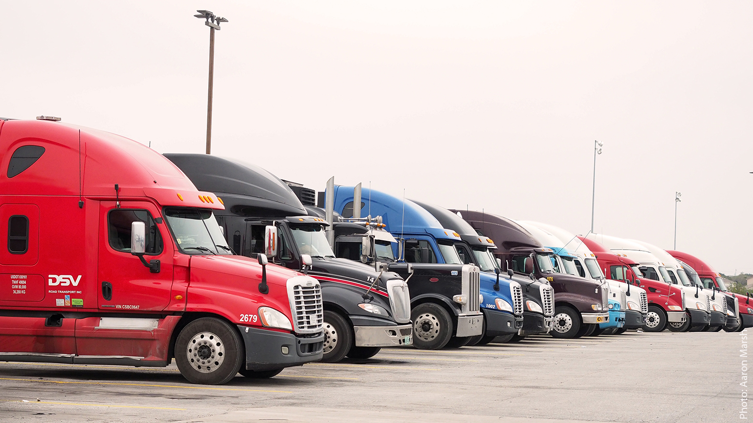 Pilot Flying J Photos - San Antonio, TX