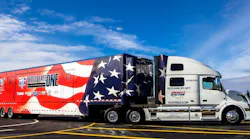 Volvo America's Road Team
