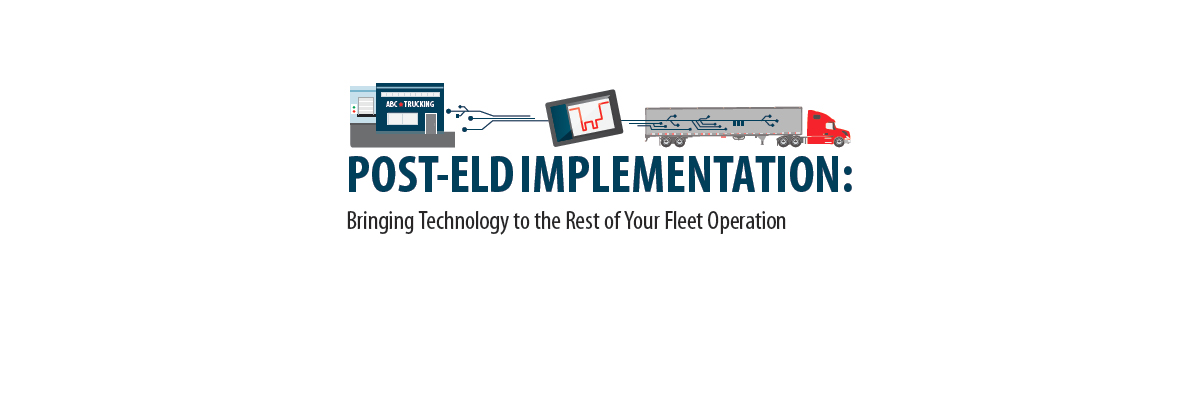 Post-ELD implementation