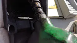 diesel pump