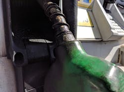 diesel pump diesel pump