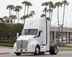 Kenworth T680 AJR Trucking Kenworth T680 AJR Trucking