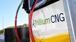 trillium cng pump