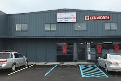 Kenworth Hawaii. Kenworth Hawaii.