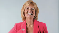 Ellen Voie Women In Trucking