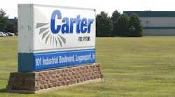 Carter Fuel Systems
