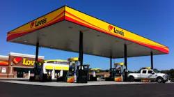 Prior to the dealrsquos closing Speedco and Loversquos said they will continue to operate as separate companies Photo Love39s