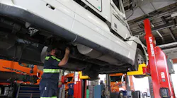maintenance lifts