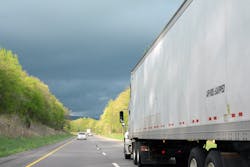 trailer tractor storm trailer tractor storm