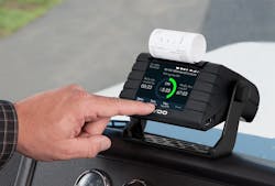 Continental VDO RoadLog ELD Continental VDO RoadLog ELD