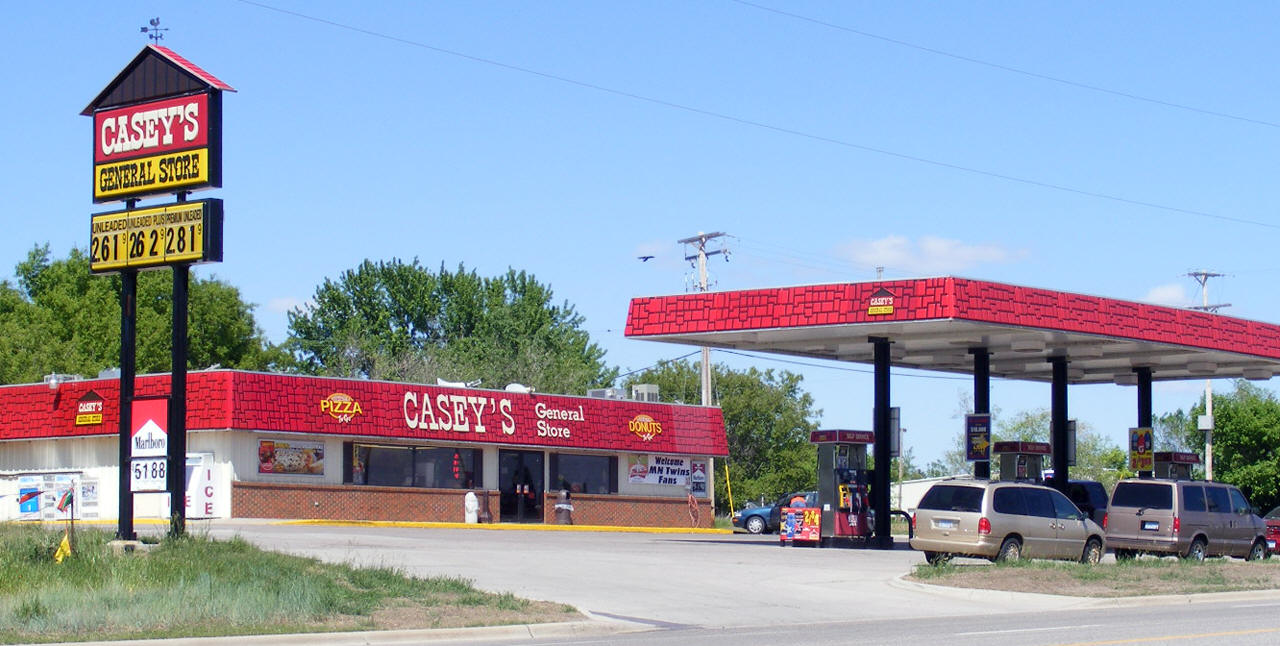 casey's general store