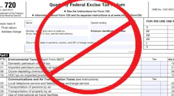FET form 720