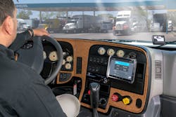 driver prepass driver prepass