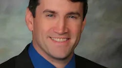 Michael J. Hawthorne president and CEO