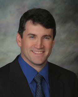 Michael J. Hawthorne president and CEO Michael J. Hawthorne president and CEO