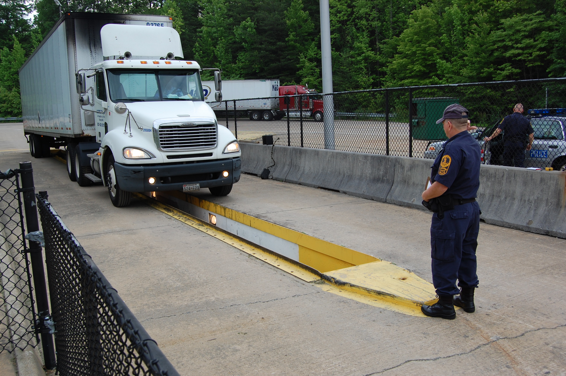 ldquoThe road to safer vehicles may begin with new technologies and improved braking components but it also requires supporting them through proper maintenance and ongoing proactive training and technical knowledgerdquo noted Fred Andersky Bendixrsquos director of government and industry affairs Thus friction material selection air system care and component upkeep all require inspection ahead of Brake Safety Week he said