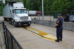 ldquoThe road to safer vehicles may begin with new technologies and improved braking components but it also requires supporting them through proper maintenance and ongoing proactive training and technical knowledgerdquo noted Fred Andersky Bendixrsquos director of government and industry affairs Thus friction material selection air system care and component upkeep all require inspection ahead of Brake Safety Week he said ldquoThe road to safer vehicles may begin with new technologies and improved braking components but it also requires supporting them through proper maintenance and ongoing proactive training and technical knowledgerdquo noted Fred Andersky Bendixrsquos director of government and industry affairs Thus friction material selection air system care and component upkeep all require inspection ahead of Brake Safety Week he said