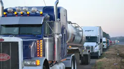 trucks heat