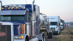 trucks heat trucks heat