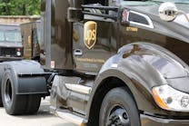 UPS has added 700 more trucks to its natural gas fleet.