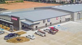 Kenworth of Louisiana has relocated its Bossier City dealership to a larger, newly constructed full-service facility in Shreveport.
