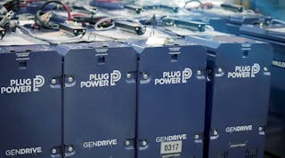 Plug Power has expanded its R&amp;D capabilities and specialized fuel cell system expertise by acquiring fellow New York State-based American Fuel Cell.