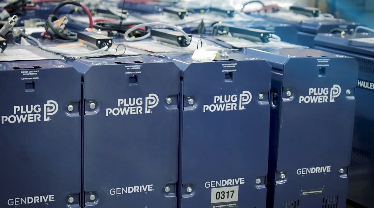 Plug Power has expanded its R&amp;D capabilities and specialized fuel cell system expertise by acquiring fellow New York State-based American Fuel Cell.