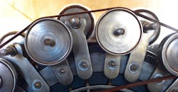 Cenex gears Cenex gears