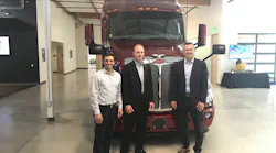 Peterbilt