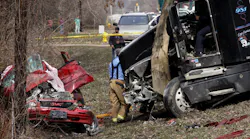 accident