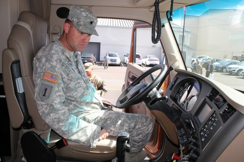 bullnbspPopular Title CDLs and the Military Commercial Driver39s License Act of 2012Stage NPRMOriginal publication target 05182015Current projected date 06242016This rule is intended to ease the transition of military members into civilian careers by reducing onerous paperwork and simplifying the licensing process