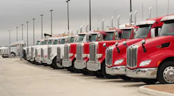 truck orders