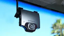 In-cab video