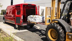 2019 Ram ProMaster 2019 Ram ProMaster