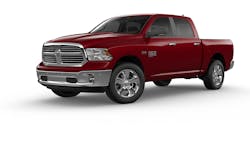 2019 Ram 1500 Classic 2019 Ram 1500 Classic
