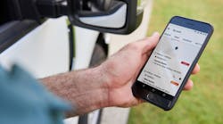 Verizon Connect says its new Work Mobile app helps keep mobile workers connected with the back office when in the field&mdash;even when working offline.