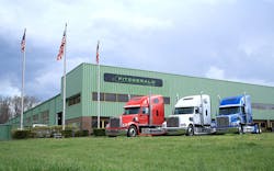 Fitzgerald Fitzgerald