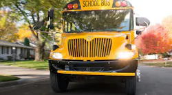 IC Bus CE