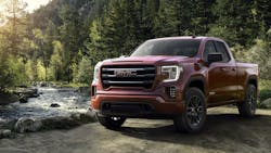 2019 GMC Sierra 1500 Elevation 2019 GMC Sierra 1500 Elevation