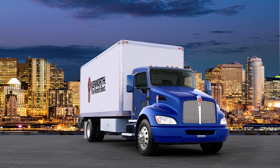 Kenworth