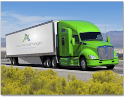 Fleet Advantage Fleet Advantage