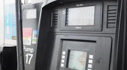 Fuel pump