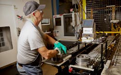 Horton Britton plant Horton Britton plant