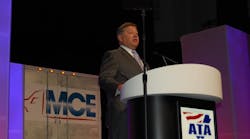 Rep. Bill Shuster announced in January he will not seek reelection.